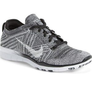 Nike Free TR Flyknit 5.0 Training Sneakers Size 10